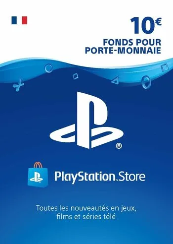 PSN 10 euro