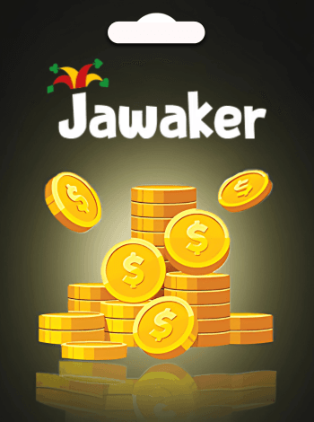 Achetez des Jawaker Coins sur Barbar Store pour jouer à plus de 30 jeux de société arabes en ligne.