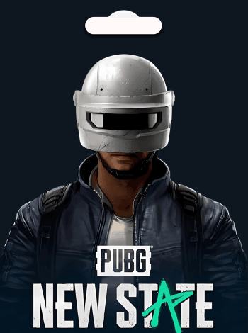 NEW STATE MOBILE (NC) - Monnaie virtuelle pour PUBG NEW STATE chez Barbar Store